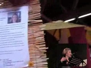 Salon international de l'entrepreneuriat des femmes