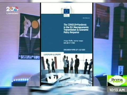 Boza con Valdez 208JUNIO2021 | Economía de forma diáfana, transparente y sencilla