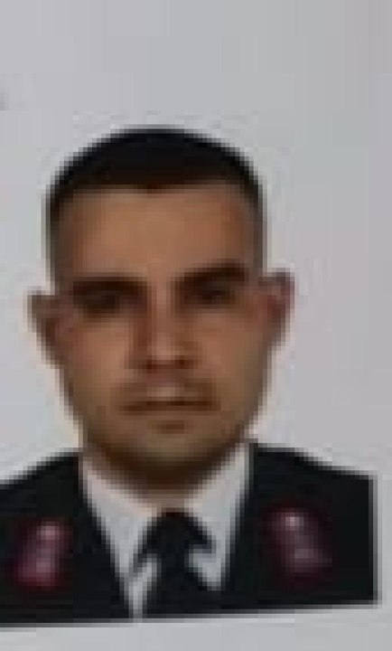 Son dakika haberleri | KEŞİF DÖNÜŞÜ KAZA: 1 ASKER ŞEHİT OLDU, 1'İ AVUKAT, 3 SİVİL ÖLDÜ