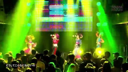 TEMPURA KIDZ - Suimin Busoku (ONE MAN LIVE)