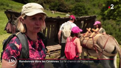 Cévennes : sur les traces de Stevenson