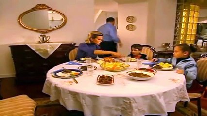 Polat ve Çakır karşı karşıya - Kurtlar Vadisi nostalji