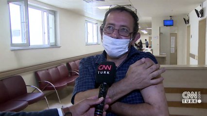 Aşıya talep 4 kat arttı