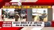 Big action in mock drill case in Paras Hospital, Agra