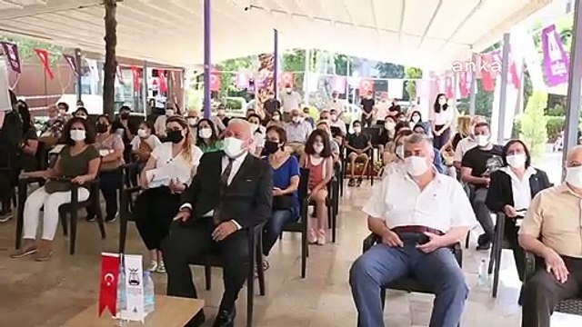 Efeler Belediye Başkanı Atay’dan kadınlara yeni bir müjde