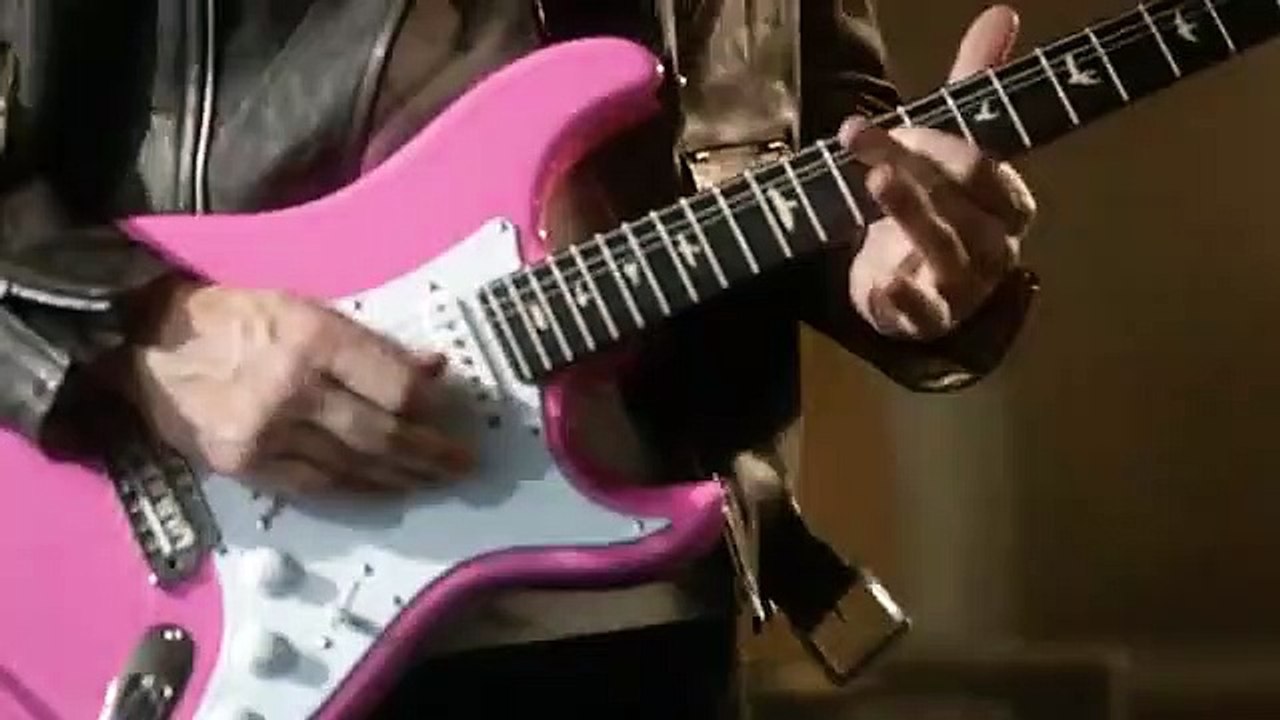 John Mayer - Last Train Home