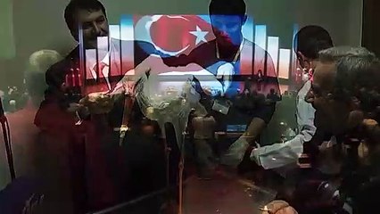 Emine Erdoğan’dan Dündar’a ‘Vakıf İnsan’ Ödülü