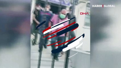 İstanbul'da nakliye şirketi çalışanından 660 bin liralık gasp senaryosu