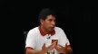 Os presentamos a Pedro Castillo, virtual presidente del Perú. Su incapacidad e ineptitud dan pena