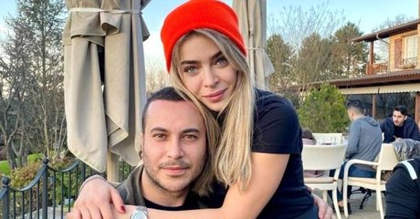 Öykü Çelik ve İsmail Berhan cephesinde flaş gelişme!