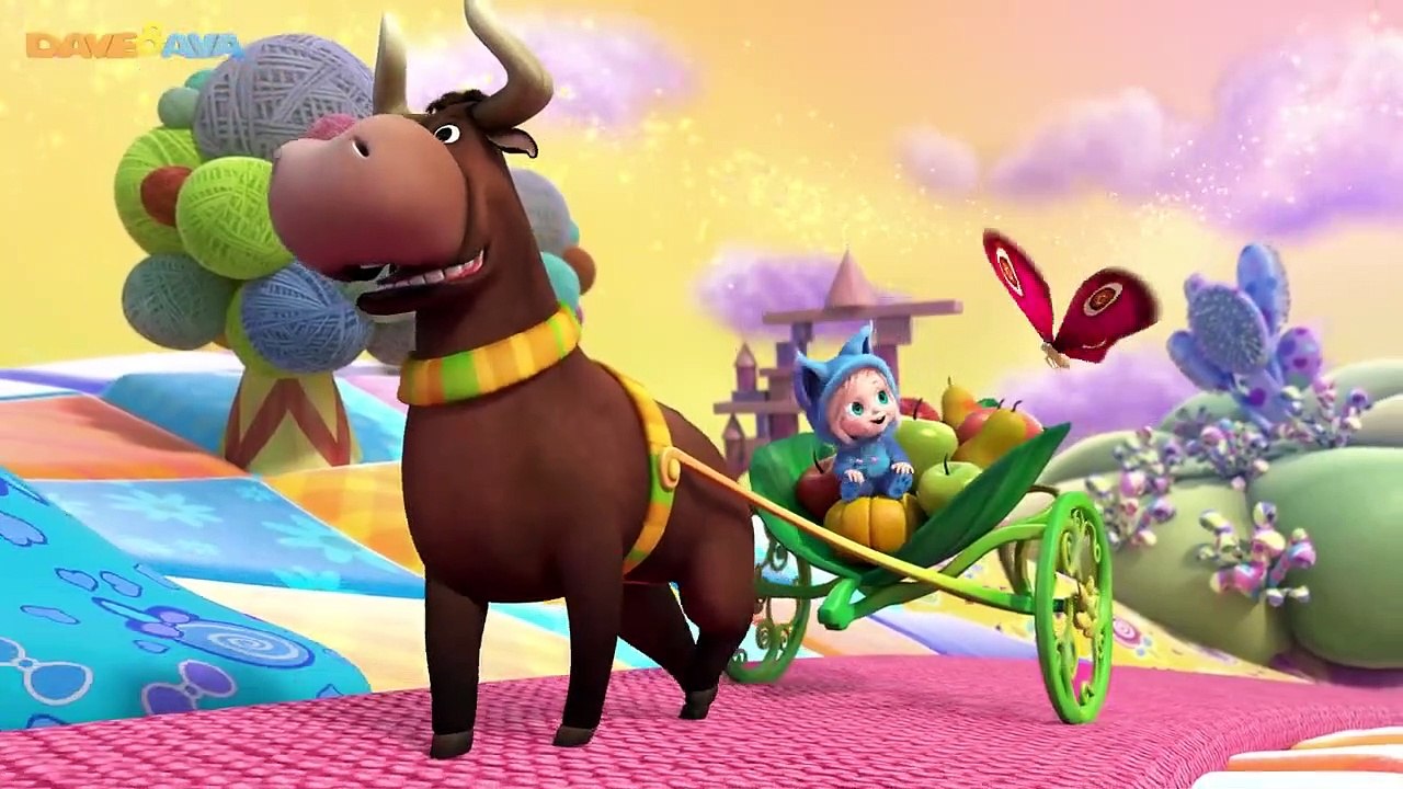 Lullabies and Nursery Rhymes _ Baby Songs _