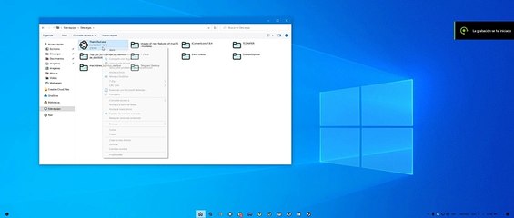 Personalizar Windows 10 con SecureUXTheme