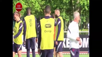 Euro 2020 Group F: Profile of France, Portugal, Germany & Hungary