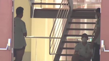 La Comisión de Salud Pública aprobará, de manera excepcional, la vacunación a la selección española