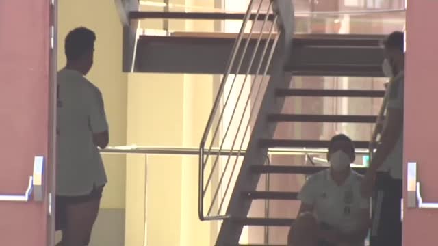 La Comisión de Salud Pública aprobará, de manera excepcional, la vacunación a la selección española