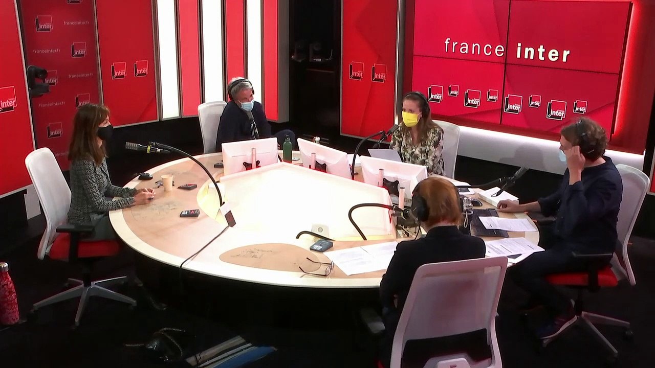 Jean-Luc Mélenchon pousse le bouchon du concours d’anecdote un peu loin ! - Le Journal de 17h17
