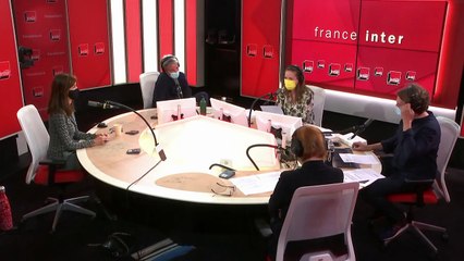 Jean-Luc Mélenchon pousse le bouchon du concours d’anecdote un peu loin ! - Le Journal de 17h17