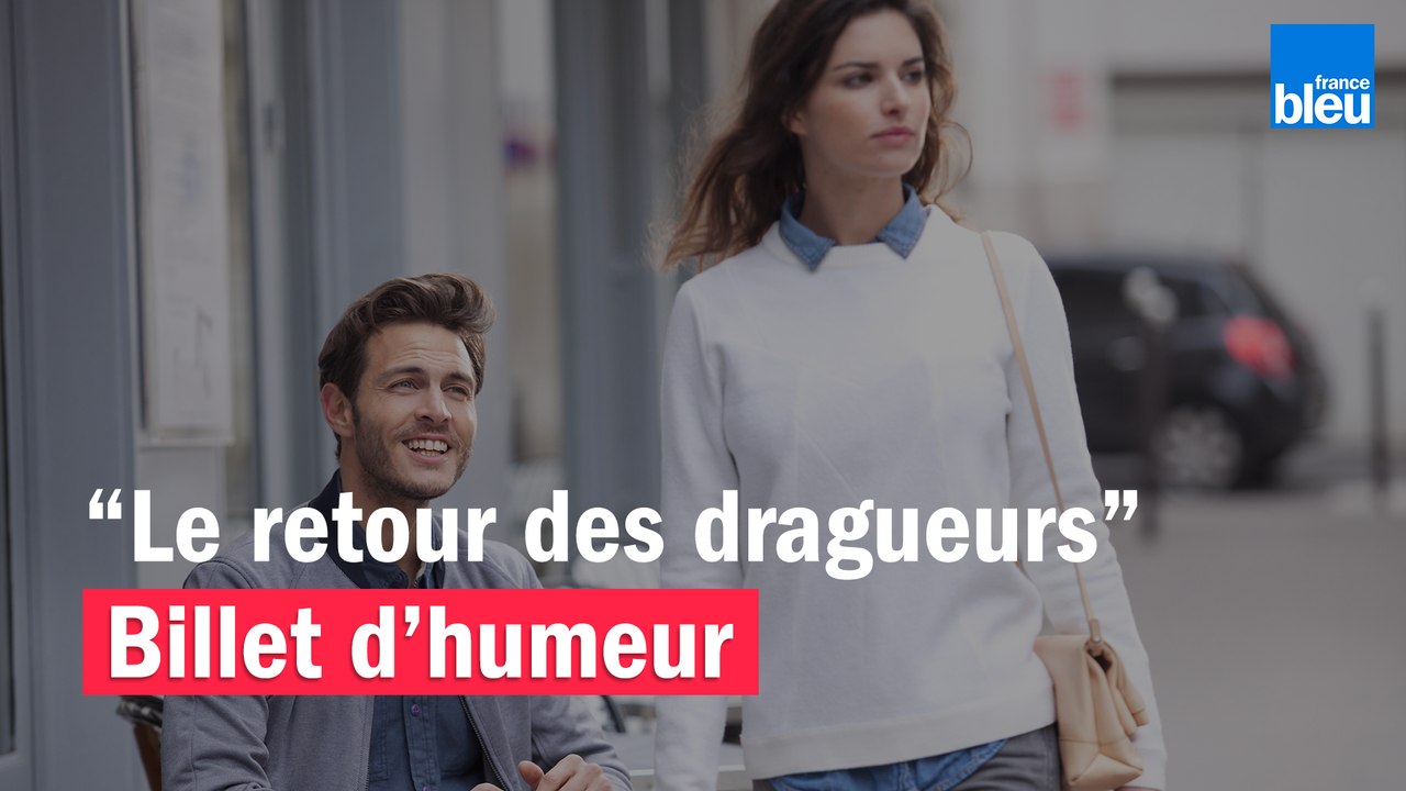 Le retour des dragueurs - Le billet de Willy Rovelli