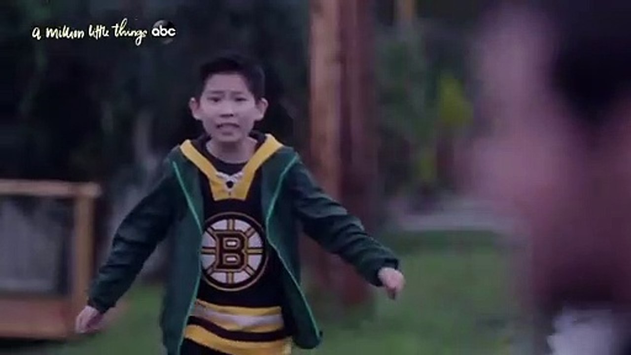 A Million Little Things Season 3 Finale Trailer (2021)