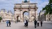 France Lays Out New Reopening Plan for American Travelers
