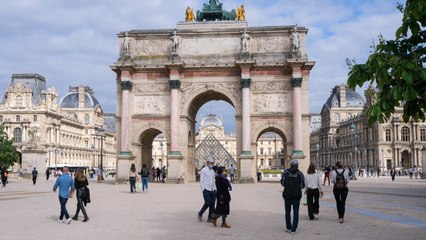 France Lays Out New Reopening Plan for American Travelers