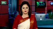 NTV Shondhyar Khobor | 08 June 2021