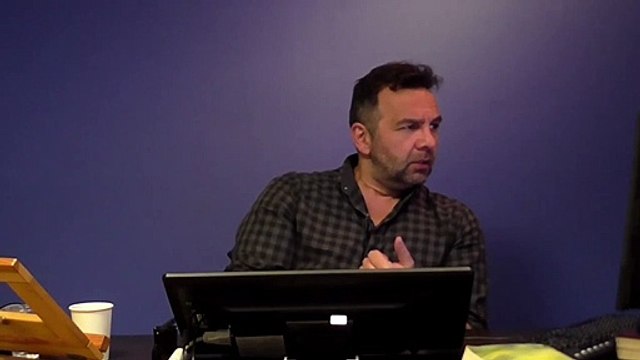 Adem'den gelen İbranice harfleri, modern İbranice ile ne kadar ilişkilidir?