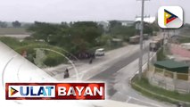 Bahagi ng central Luzon link expressway hanggang Aliaga interchange, bubuksan na sa Hulyo; Biyahe mula Tarlac papuntang Cabanatuan, Nueva Ecija, magiging 20 minuto na lang