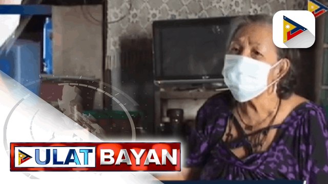 DAR, namigay ng bigas, vitamins at sanitary kits sa kanilang janitorial at security personnel; Caloocan city, nagsagawa ng libreng rt-pcr test; Valenzuela, nagsagawa ng #dalawbakuna sa bedridden na senior citizens