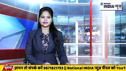 गाजियाबाद में डॉक्टरों से खास बातचीत करते हुए नेशनल इंडिया न्यूज़ संवाददाता सत्यवीर सिंह की खास रिपोर्ट