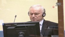 Uluslararası Ceza Mahkemesi, 2017'de ömür boyu hapis cezası verilen, 'Bosna Kasabı' ismiyle de bilinen Ratko Mladiç'in itirazını reddederek cezasını...