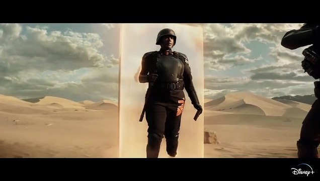 Marvel's Loki (Disney+) Sneak Peek (2021) Tom Hiddleston Marvel superhero series