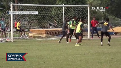 Status Pemain Naturalisasi Ujicoba Di SFC Belum Ditentukan