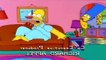 Los mejores Escenas de los Simpsons Castellano