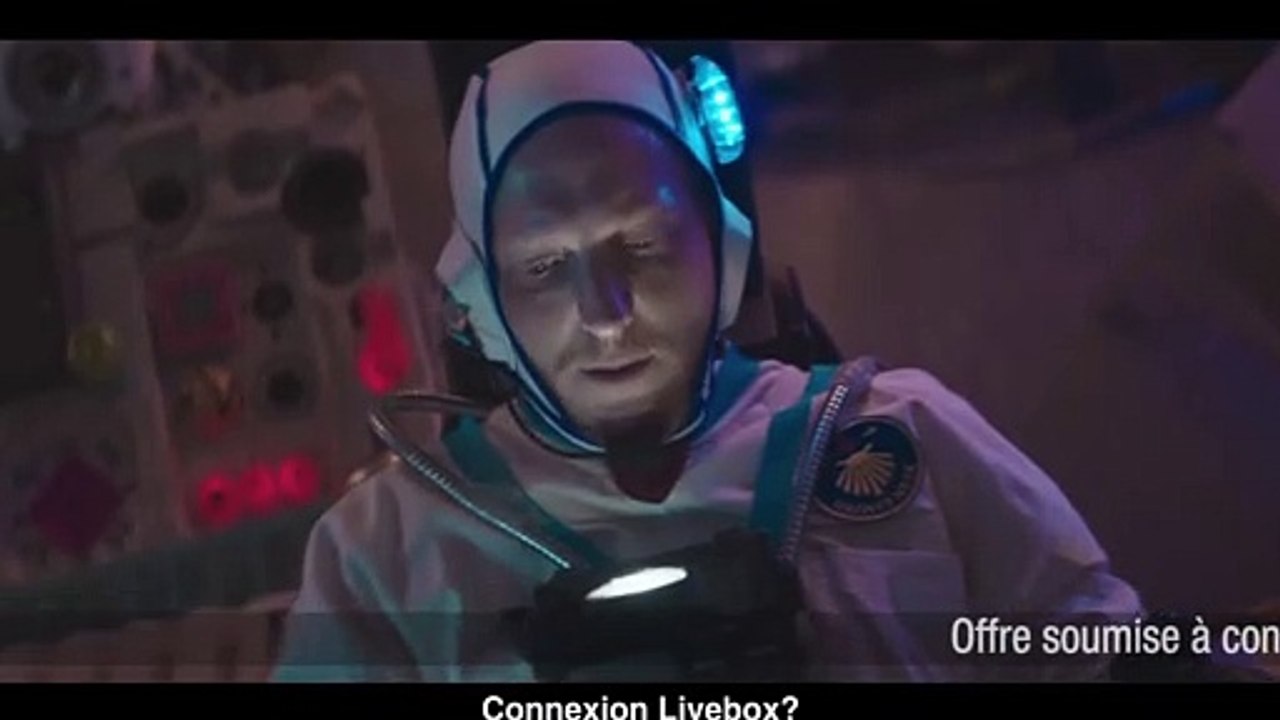 Avec la Fibre Orange, profitez d'une installation avec un expert