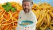 Spaghetti al pomodoro: Originale vs. Gourmet con Cristiano Tomei