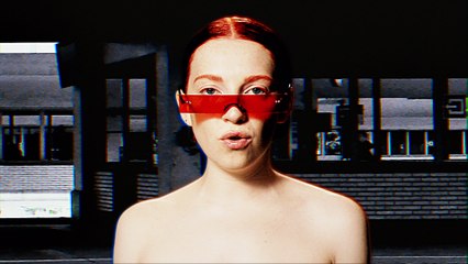 Sophie and the Giants - Don't Ask Me To Change