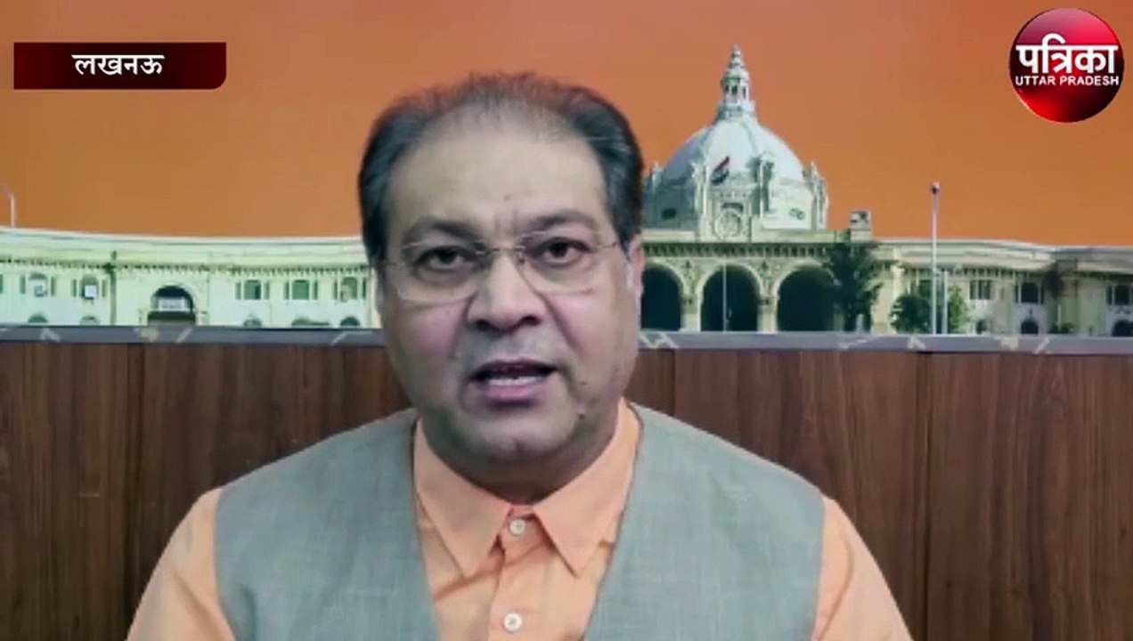 मोहसिन रजा का अखिलेश यादव पर बड़ा बयान