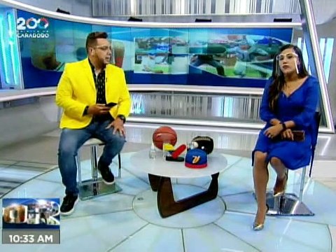 Deportes VTV 08JUNIO2021 | Qatar 2022: Venezuela recibirá equipo uruguayo en Caracas