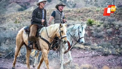 Billionaire & Amazon Boss Jeff Bezos To Fly To Space On July 20