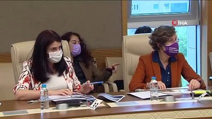 Adalet Bakanı Abdulhamit Gül: 'Kadına şiddet bizim için bir istatistik meselesi değildir'