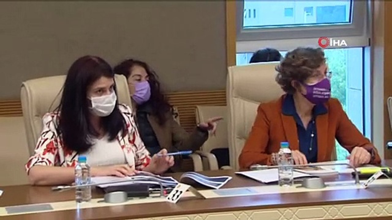 Adalet Bakanı Abdulhamit Gül: 'Kadına şiddet bizim için bir istatistik meselesi değildir'