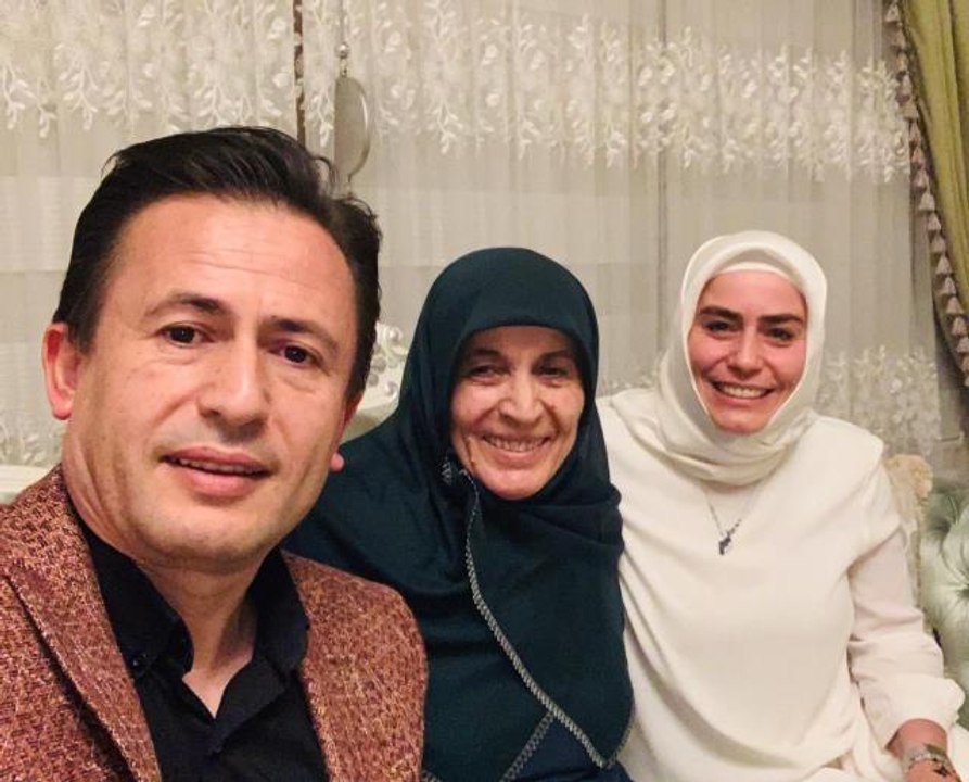 Tuzla Belediye Başkanı Dr. Şadi Yazıcı'nın acı günü