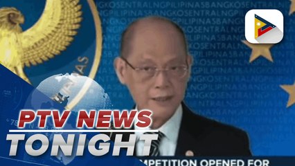 Design competition opened for new BSP complex in New Clark City