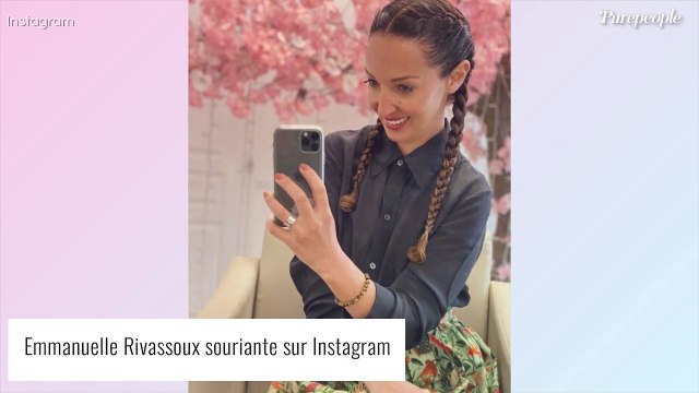 Emmanuelle Rivassoux hospitalisée : longue convalescence, Gilles Luka aux petits soins