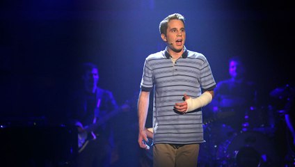 Everything To Know About “Dear Evan Hansen”