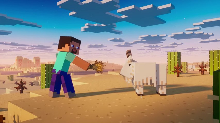 Minecraft débarquera enfin sur le Xbox Game Pass pour PC le 2 novembre