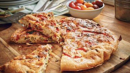 This Sheet Pan Shortcut Will Turn This Weekend Classic Into a Weekday Go-To