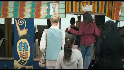 Louxor Bande-annonce VO (2021) Andrea Riseborough, Michael Landes