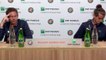 Roland-Garros 2021 - Pierre-Hugues Herbert et Nicolas Mahut : "Si on a un 5e Grand Chelem à gagner, ça serait ici à Roland chez nous !"